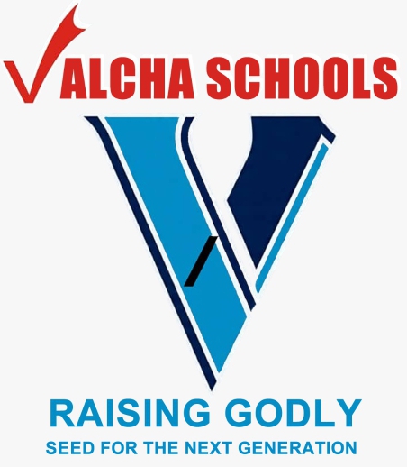 Valcha Schools Logo